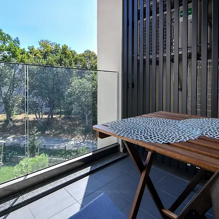 Free Parking Flats With Wifi And Pool Διαμέρισμα *