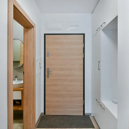 Apartament Free Parking Flats With Wifi And Pool