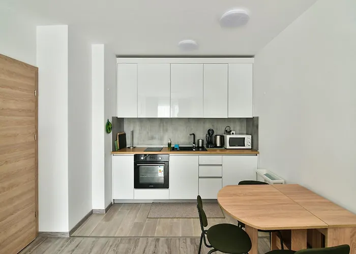 Appartement Free Parking Flats With Wifi And Pool *