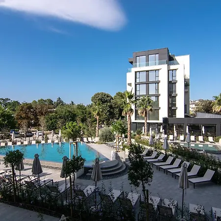 Free Parking Flats With Wifi And Pool Appartamento Varna